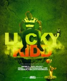 Lucky Kidd