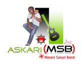 Askari (MSB)