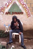 Ape Junamy