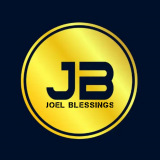 JOEL BLESSINGS