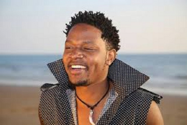 Prince Kudakwashe Musarurwa