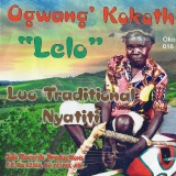 Ogwang Kokoth 'Lelo' (Jojo Records)