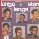 Langa Langa Stars (Tamasha Records)