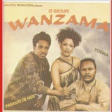 Le Goupe Wanzama (Tamasha Records)