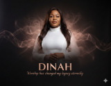 DINAH.