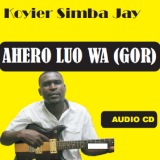 Koyier Simba Jay (Jojo Records)