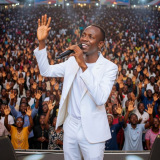 Apostle Denis Odeke