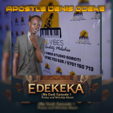 Apostle Denis Odeke
