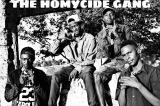 THE HOMYCIDE CREW