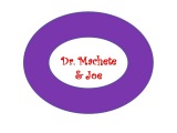 Dr. Machete and Joe
