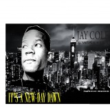 Jay Cole Swahili
