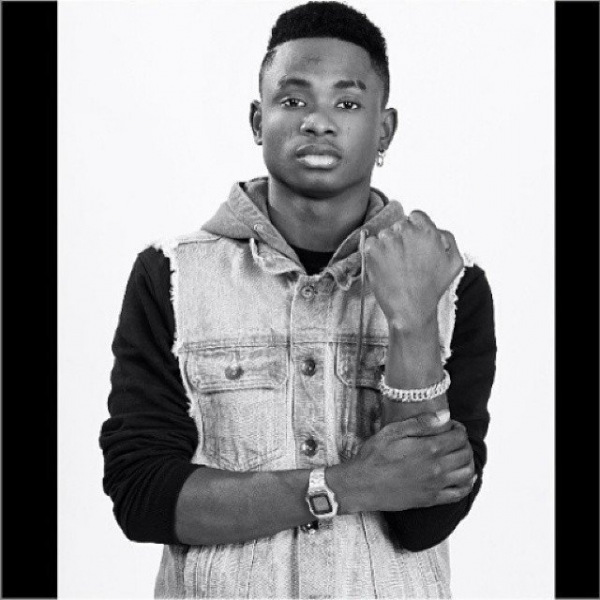 Lil kesh