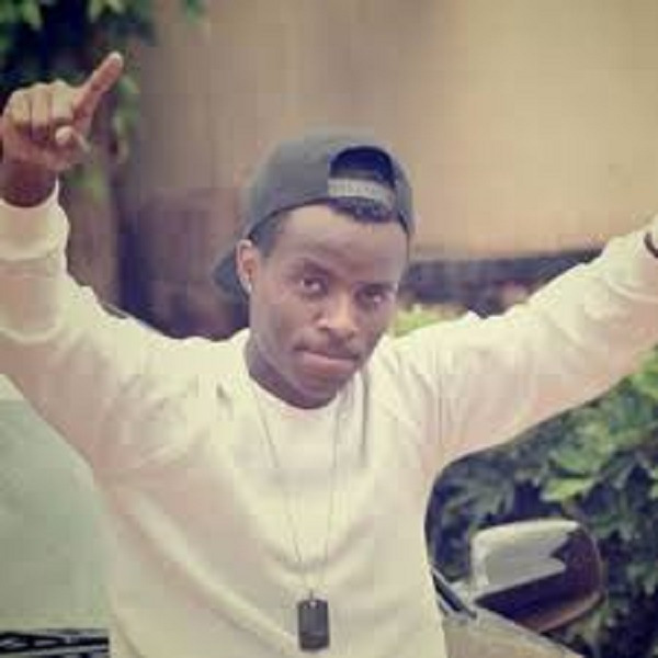 Aime Bluestone