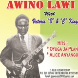 Awino Lawi (Jojo Records)
