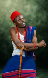Harms Munga