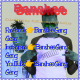 Banshee Gang Geng