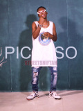Picasso...streetshiftah