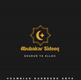 Abubakar Sideeq