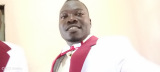 Apostle Wesamoyo.M.Steven