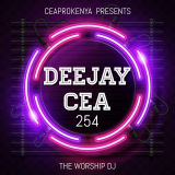 DJ Cea 254
