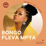 Bongo Mix 2024 - DJ BEE ✔️