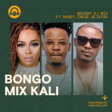 Bongo Mix 2023 - DJ BEE ✔️