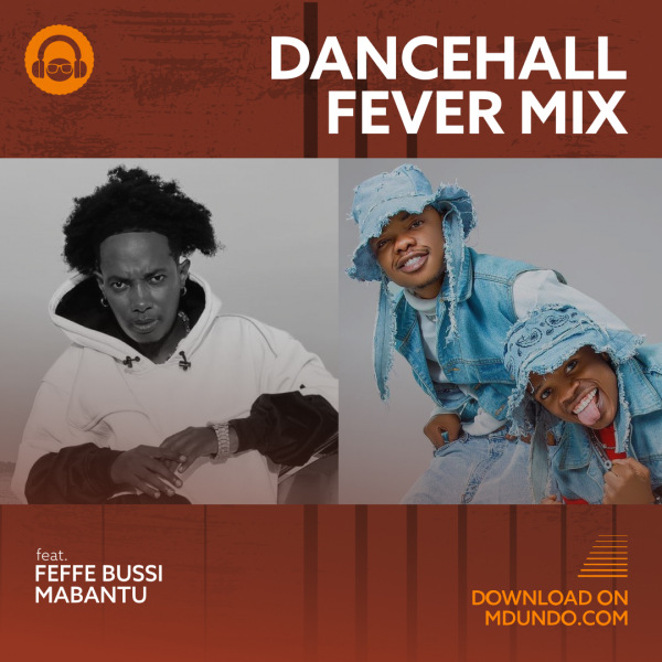 DJ KYSHAKU, JAMAICA VIBES MIX VOL.1 Dancehall, Reggae