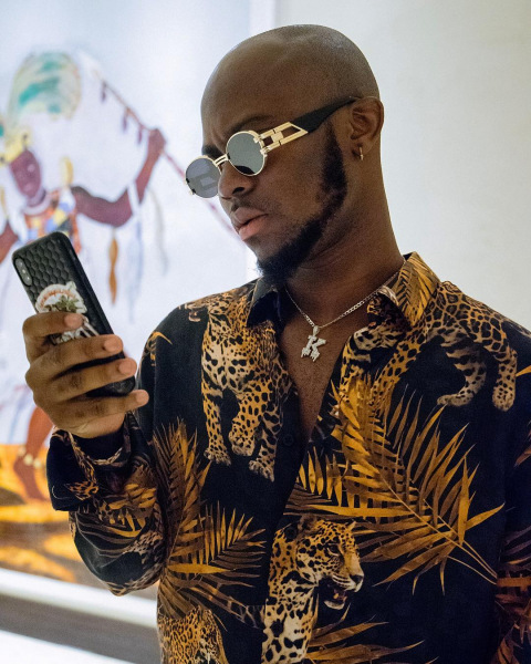 King Promise - As Promised: lyrics and songs