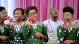 African Sda songs
