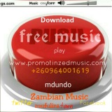 Promotin Zed Music
