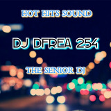 DJ DFREA 254 THE SENIOR DJ