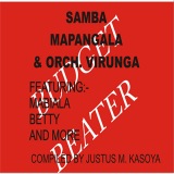 Samba Mapangala (Tamasha Records)