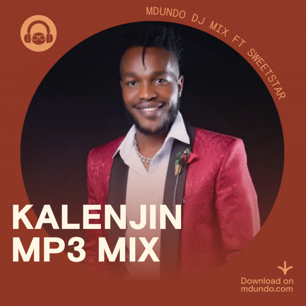 Kalenjin Zilizopendwa Classics Vol. 1 By Kalenjin Songs Latest ⚜ ...