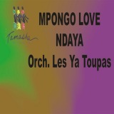 Orchestre Les ya Toupas (Tamasha Records)