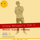 Tuesday Hip Hop Mix