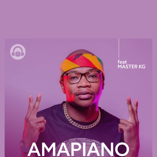 Amapiano Dj Mix ⭐ Download latest MP3 songs online