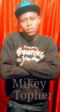 Mikey Topher