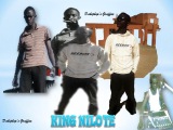 King Nilote