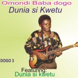 Omondi Baba Dogo (Jojo Records)
