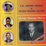 George Ramogi (Jojo Records)