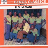 D.O. Misiani (Jojo Records)