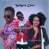 wego k crew (Fidiking Noel, Kay-c International, Fransandy and Markoz)