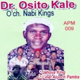 Dr. Osito Kalle(Jojo Records)