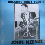 John Nzenze(Jojo Records)
