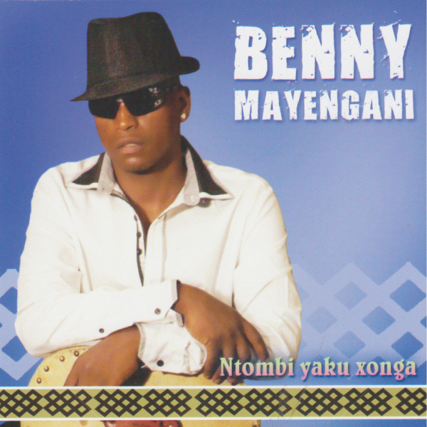 benny mayengani single track)