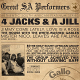 Four Jacks & a Jill