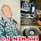 DJ NINJAH ENTERTAINER
