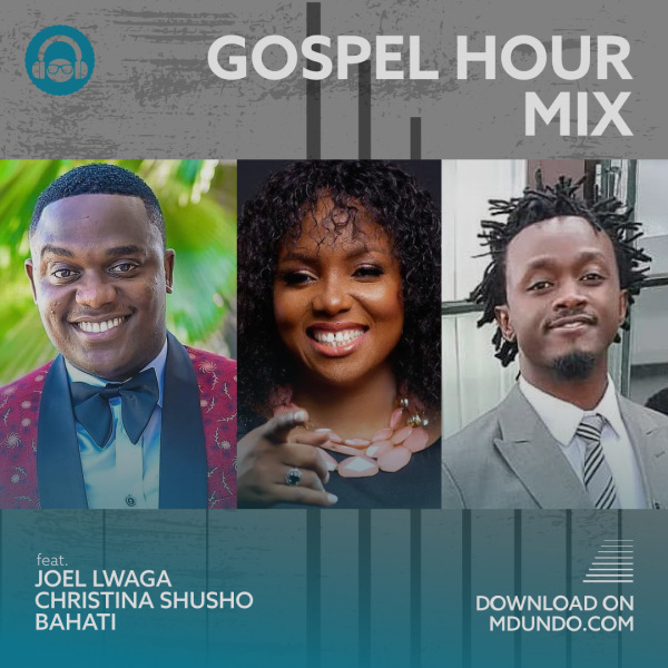 Swahili Gospel Mix Vol.8 ft. Mercy masika, Rose muhando, Alice kamande