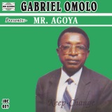 Gabriel Omollo (Jojo Records)