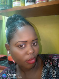 Christine Mzungu